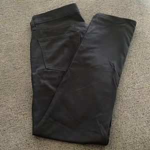 Black jeans size 32x30 NWT